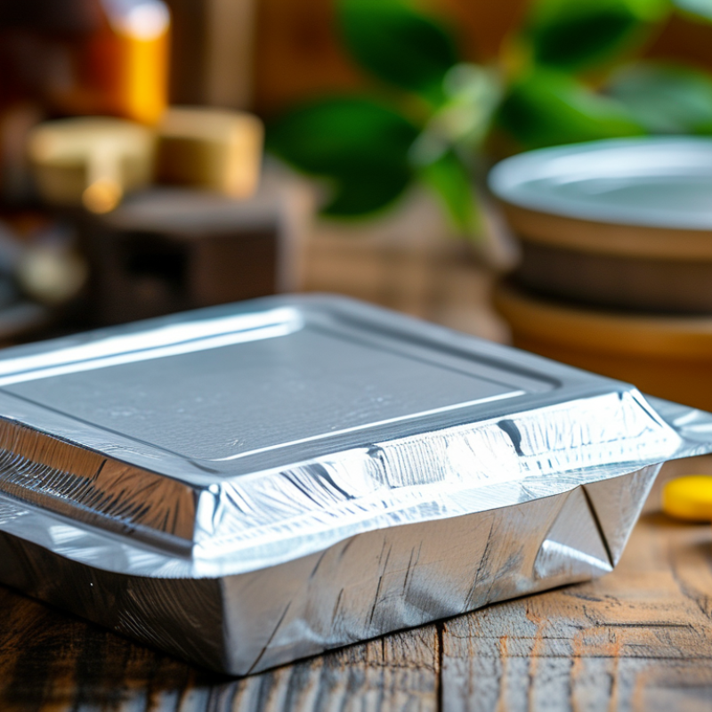 Top Benefits of Aluminium Blister Packs for Global Buyers?