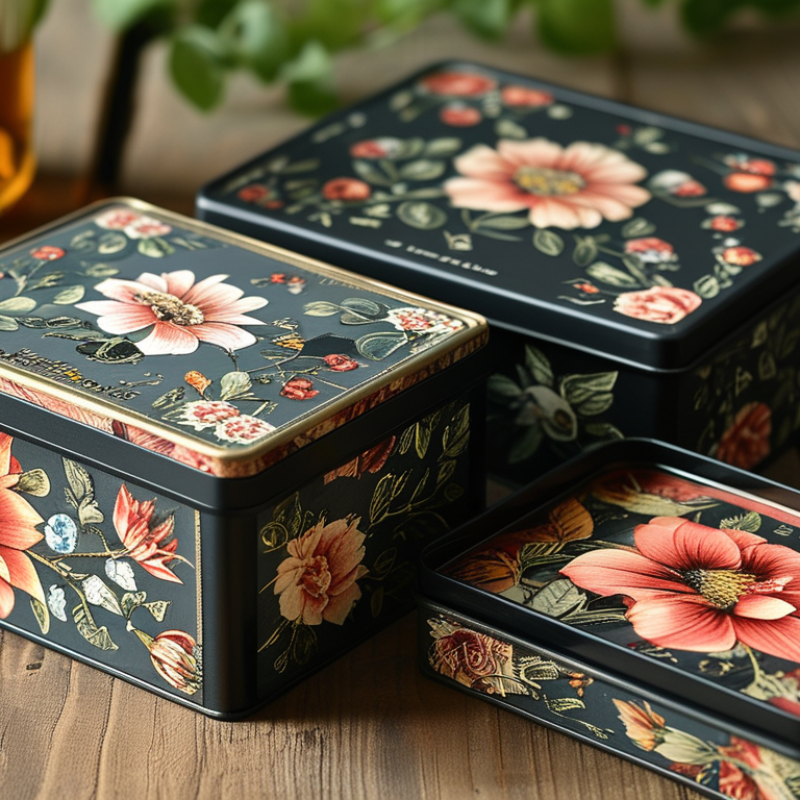 Essential Tips for Choosing Pre-Roll Tin Box for Your Business?