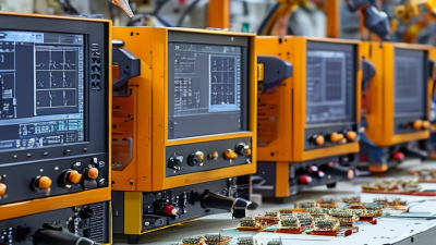 Best BGA Rework Station for Efficient PCB Repair Solutions?