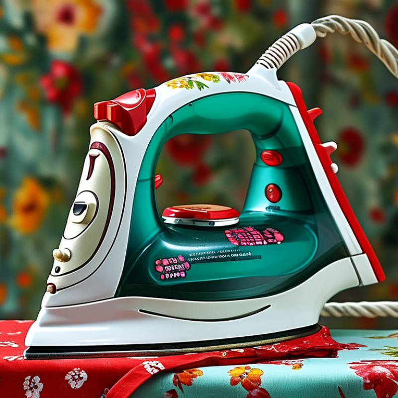 Top Tips for Choosing the Best Steam Generator Iron?