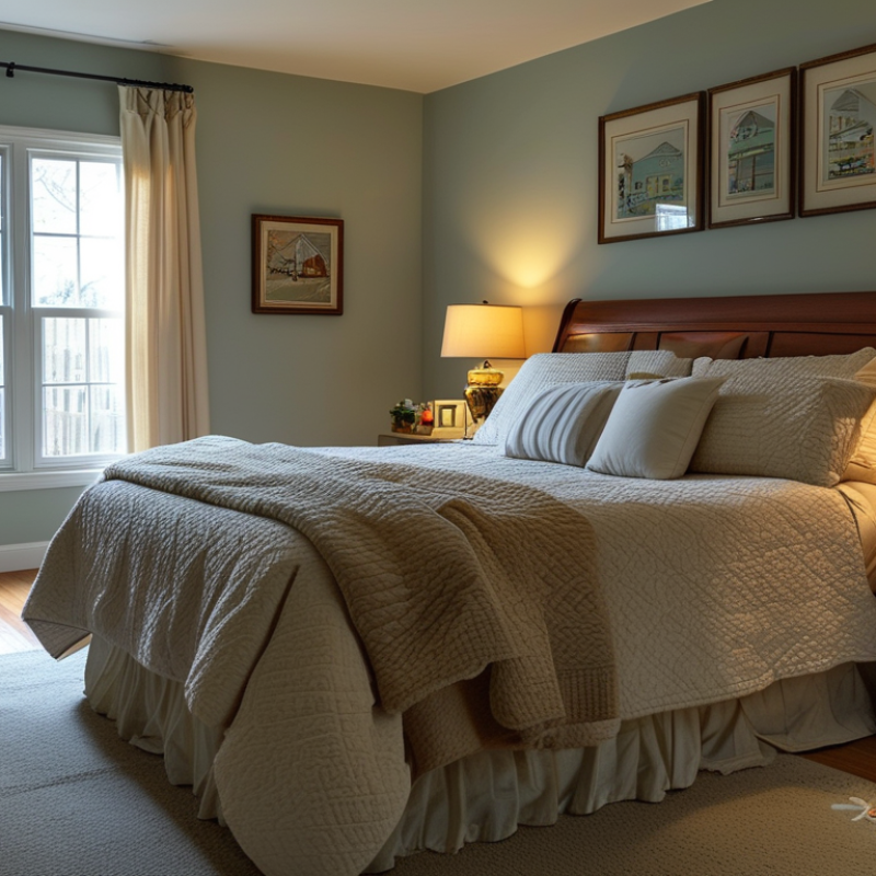 Why Is Bedroom Safety Equipment Essential for Every Home?