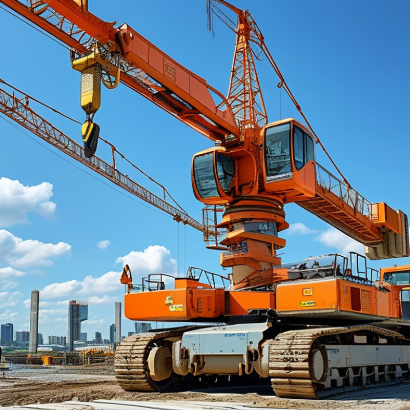 2026 Best Moveable Crane Models for Global Buyers?