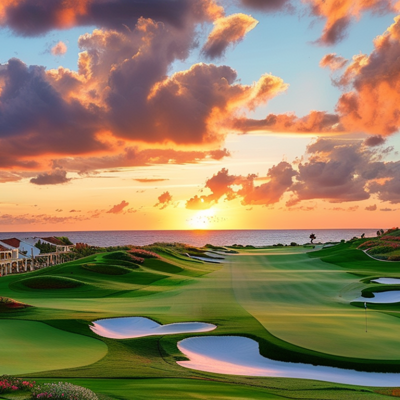 Best Golf Club Rental Options for International Travelers?