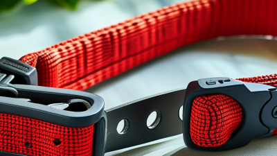 How to Choose the Best Pull Down Ratchet Straps for Your Needs?