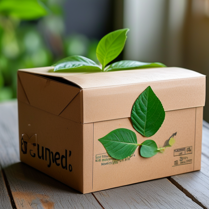 Top 10 Eco Friendly Packaging Materials for Global Buyers?