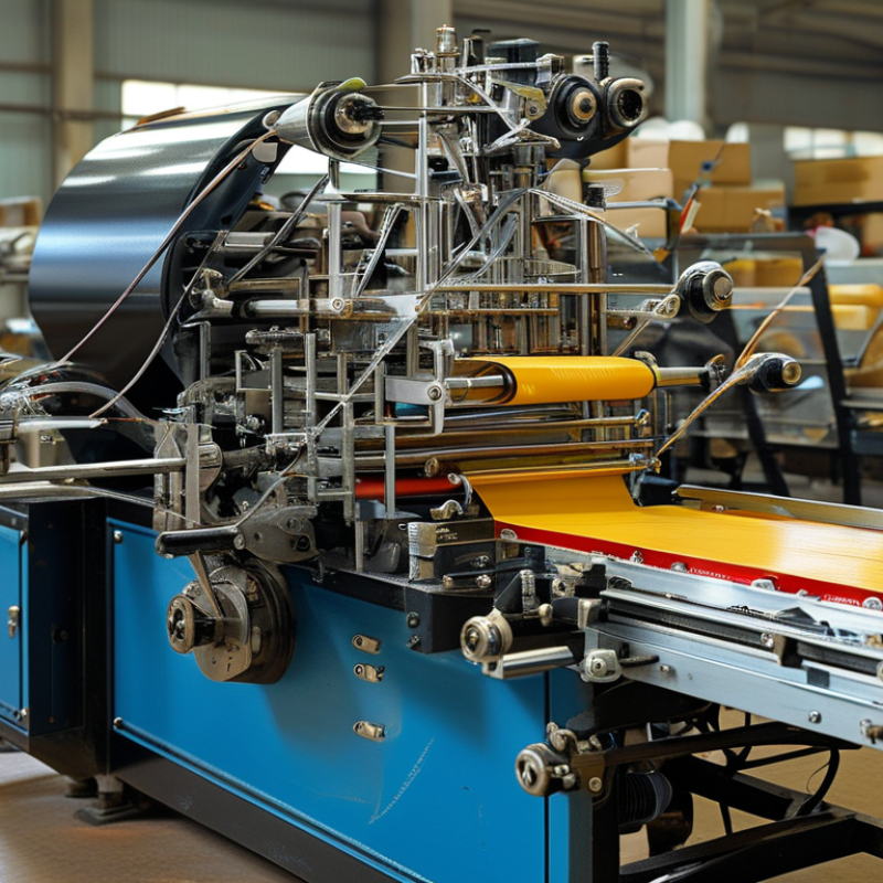Top 10 Pouching Machines for Efficient Packaging Solutions?