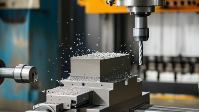 Top Machine Shop Tools and Equipment for Global Buyers?