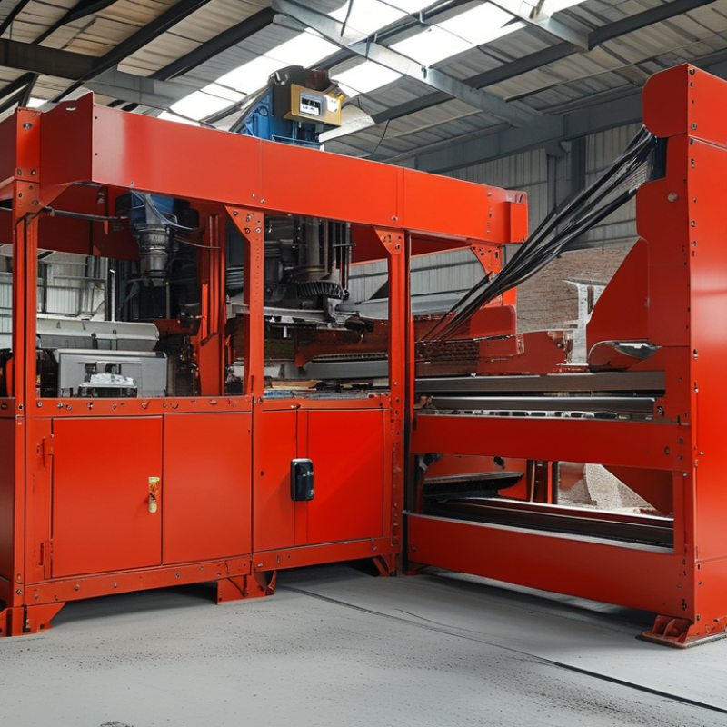 Top Red Brick Machine Suppliers for Global Buyers?