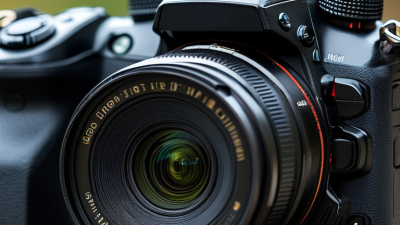 Top 10 Portable HD Digital Cameras for Every Budget?