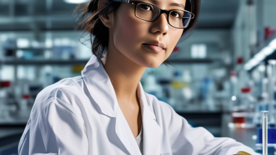 Why Choose Reagent Chemicals for Your Lab Needs?