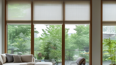 Top Awning Window Systems for Global Buyers in 2026?