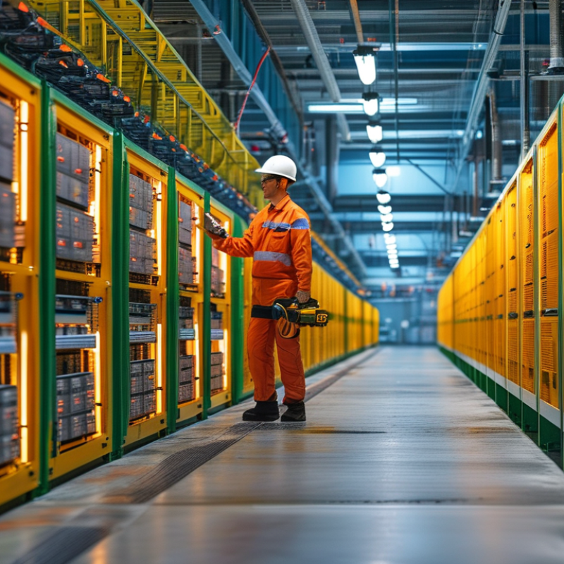 Top 10 Circuit Power Tips for Efficient Energy Management?