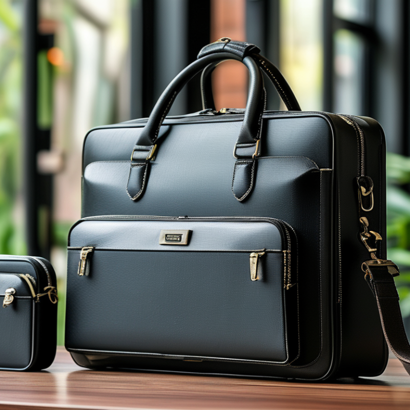Why Choose the Right Accessories Bags for Your Business Needs?