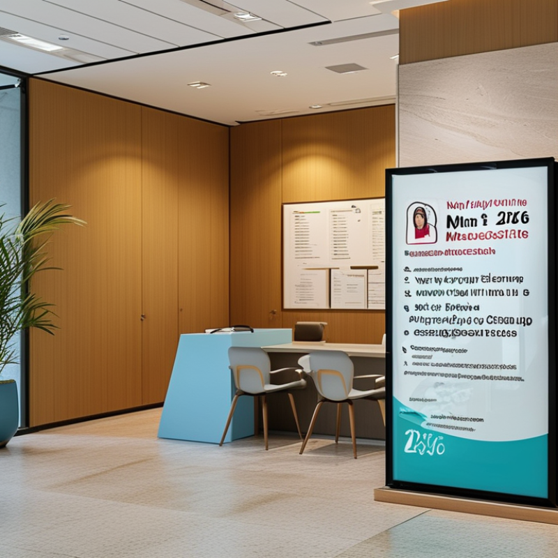 2026 How to Choose the Best Medical Office Signs for Your Practice?