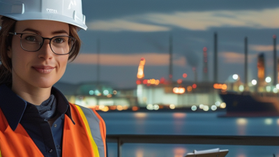 Exploring Top LNG Careers for Global Sourcing Professionals?