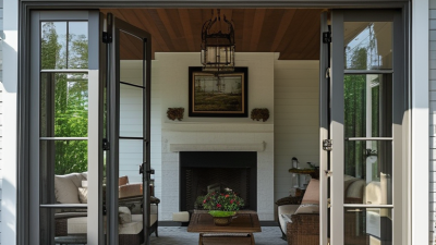 Top 10 Patio Doors You Need for Your Home Today?