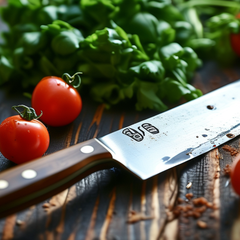 How Often Should You Sharpen Your Knives for Best Performance?
