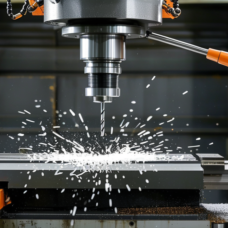 Top Milling Machine Types for Efficient Manufacturing Solutions?
