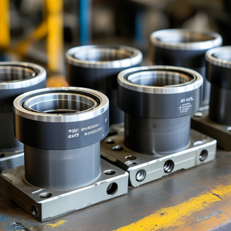 Essential Tips for Sourcing Cylinder Seal Kits Globally?