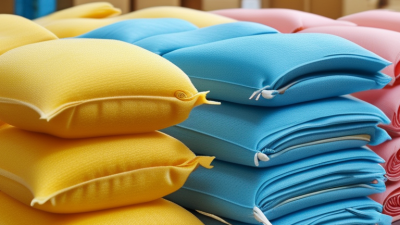 Rediscover the Best Bib Filler Options for Your Supply Needs?