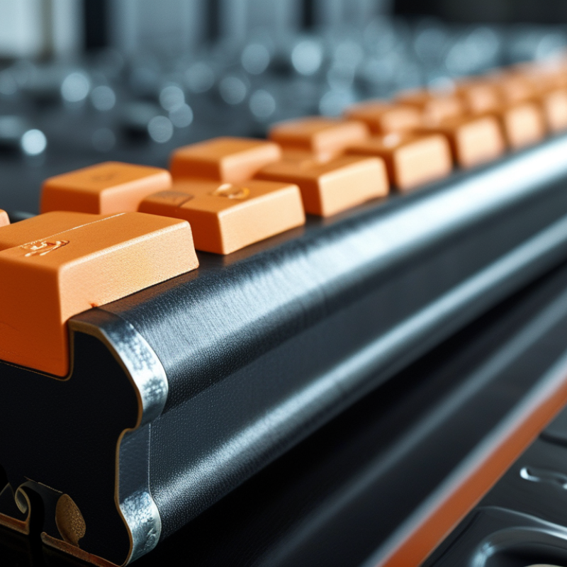 Why Is Plate Heat Exchanger Gasket Essential for Efficiency?
