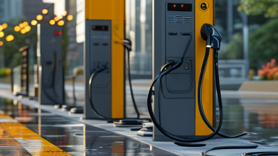 Top 10 Factors Affecting Ev Charger Installation Cost?