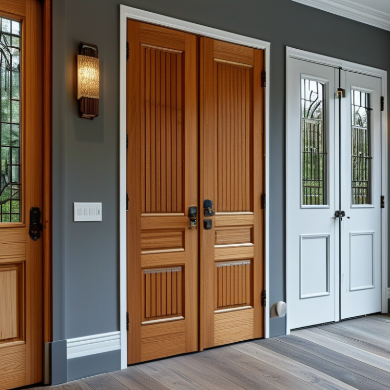 Discover the Best Doors and More for Your Home Needs?