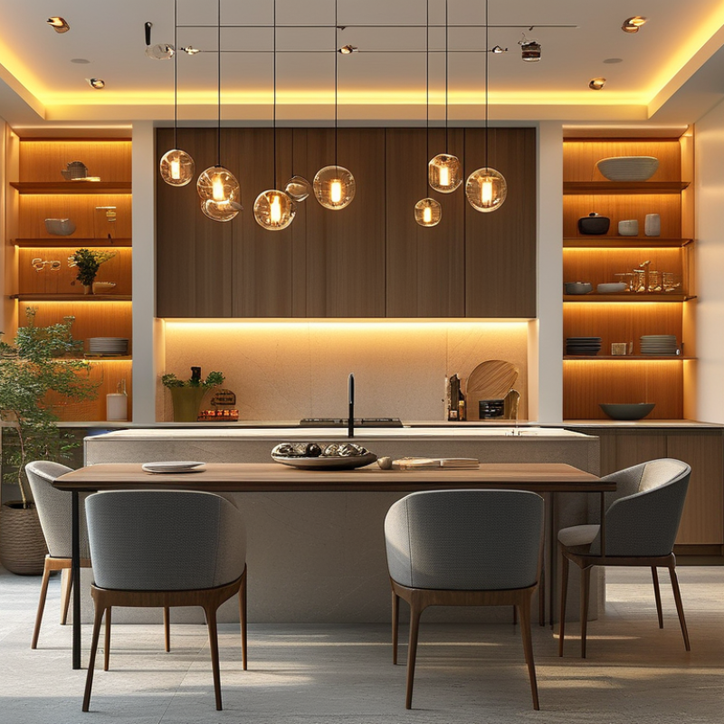 How to Choose the Best Recessed Light for Your Space?