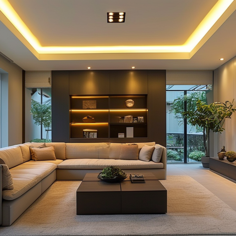 Top Recessed Light Options for Your Home Renovation Needs?