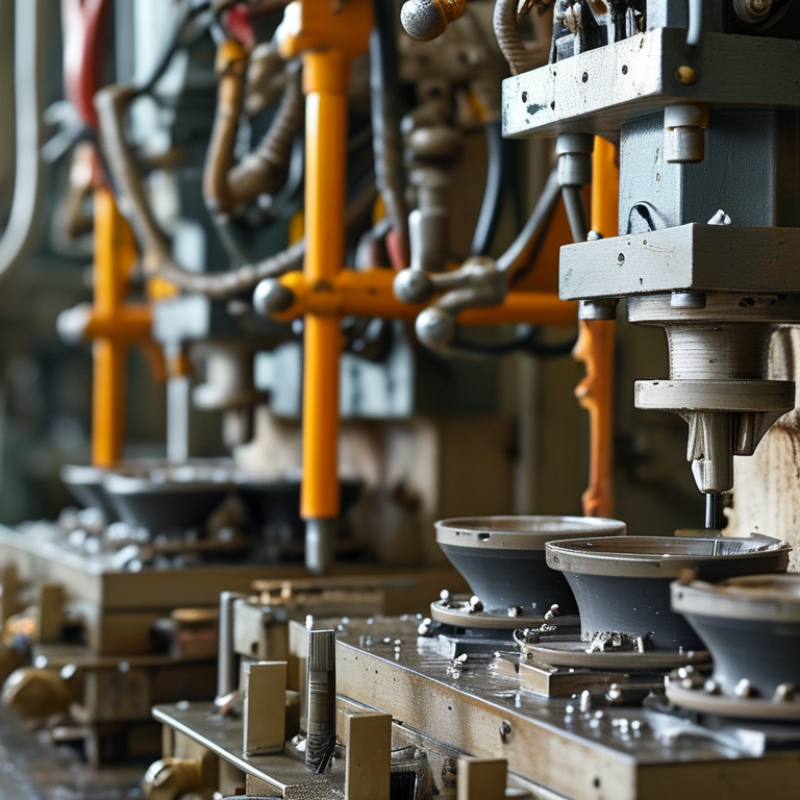How to Choose the Best Plastic Machine for Your Business?