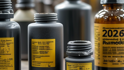 2026 Best Rubber Oil Seals for Global Buyers Guide?
