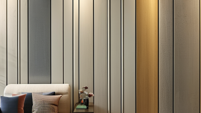 2026 How to Choose the Best Plastic Wall Panels for Your Needs?