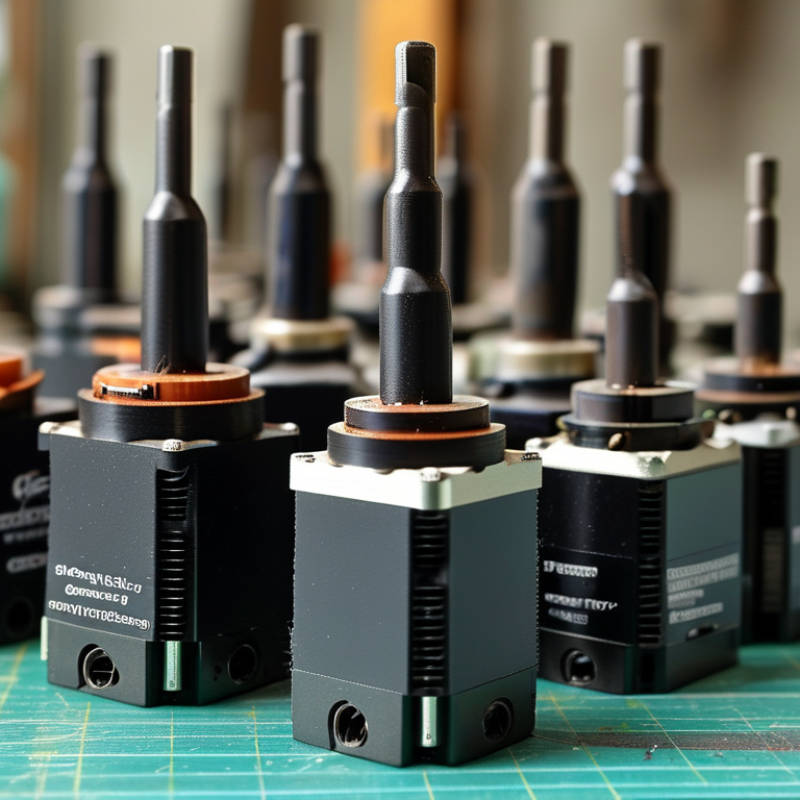 Top Tips for Choosing the Right Stepper Drive for Your Needs?