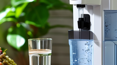 What is the Best Drinking Water Filter System for Home Use?