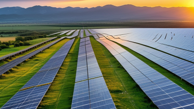 2026 Top Solar Panels Trends for Global Buyers?