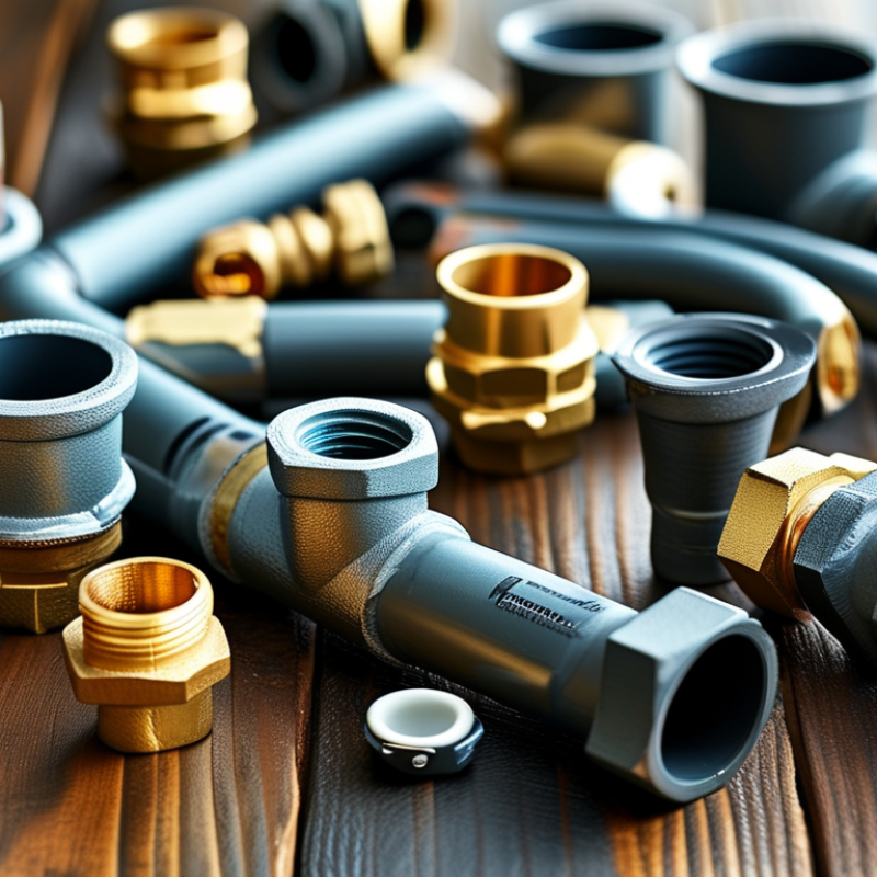 How to Choose the Best Plumbing Accessories for Your Needs?
