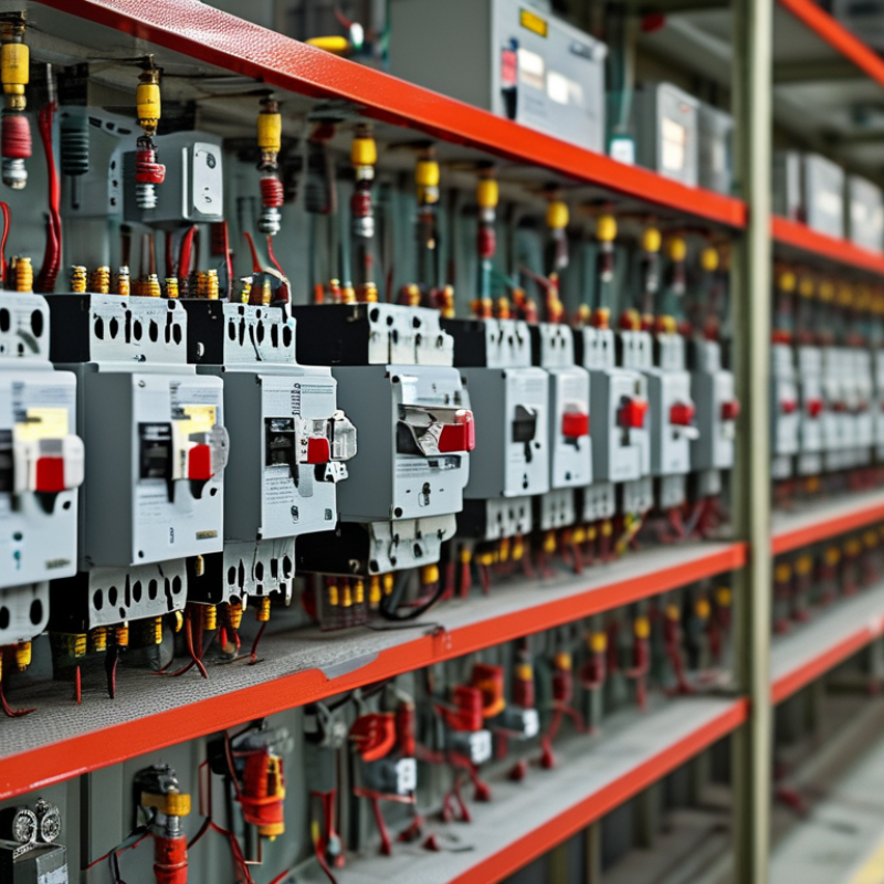 Top 10 Ways to Manually Test Circuit Breaker Tripping Mechanism?