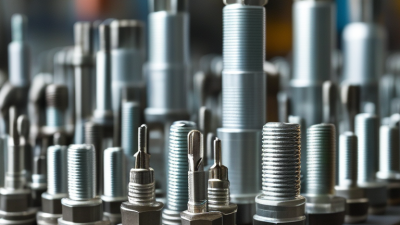 Top Fasteners Trends of 2026 for Global Buyers?