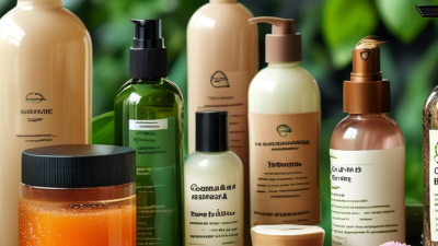 Top 10 Must Have Organic Lifestyle Products for Global Buyers