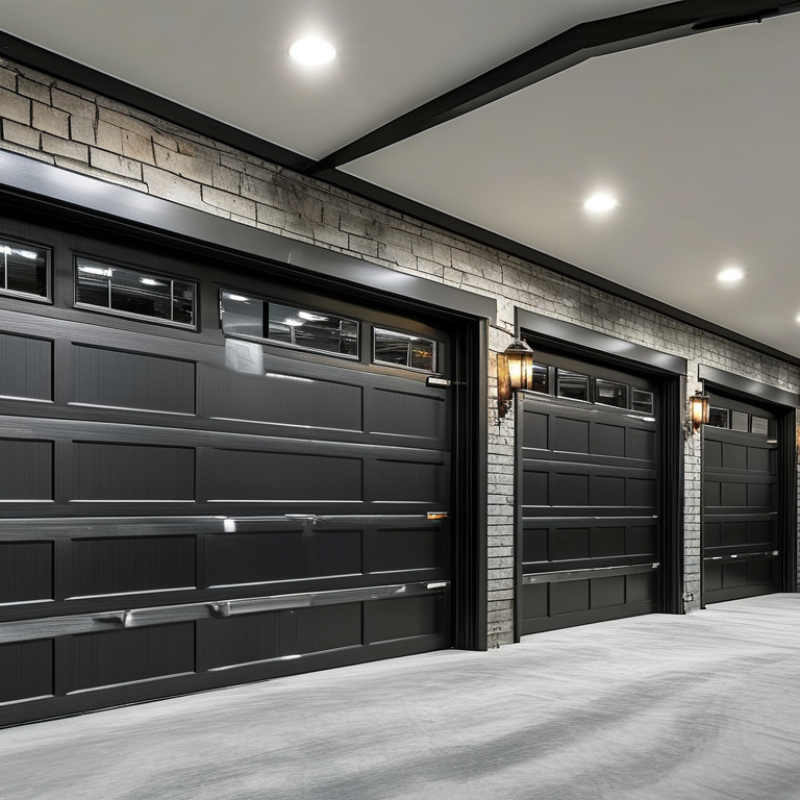 Top 10 Garage Door Fitters in China for Global Buyers?