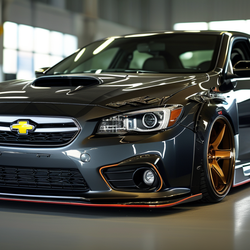 Top 10 Automotive Body Parts You Need to Know About?