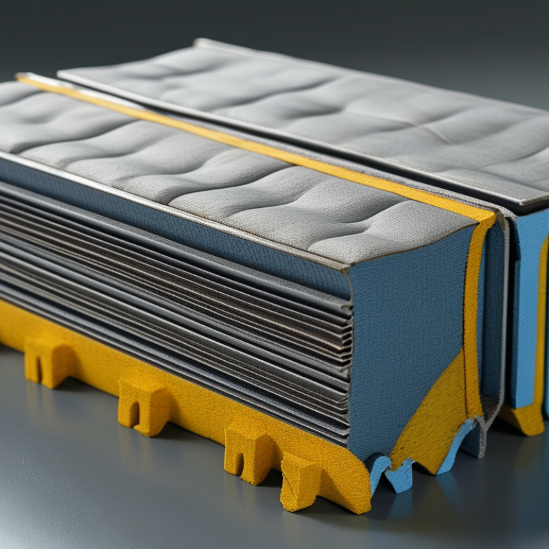 2026 How to Choose the Right Plate Heat Exchanger Gasket?