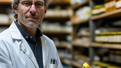 How to Source Methylfolate for Global Buyers?