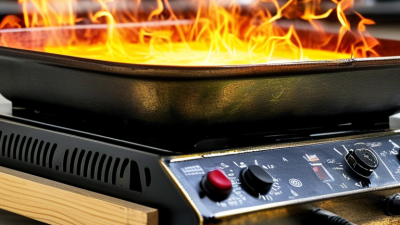 What is a Hot Plate Heater and How Does It Work?