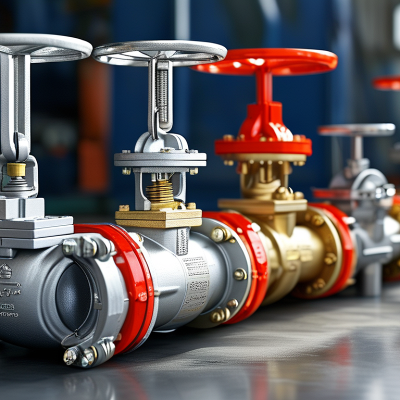 Top 5 Tubing Ball Valve Options to Optimize Your Procurement?