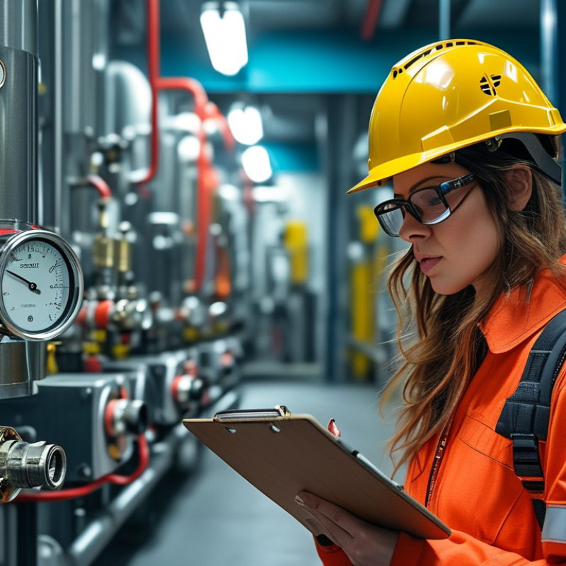Best Gas Sniffer for Accurate Detection in Your Industry?