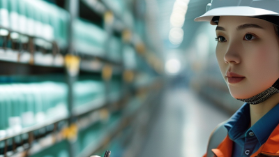 China Top Tylosin Tartrate Suppliers for Global Buyers?
