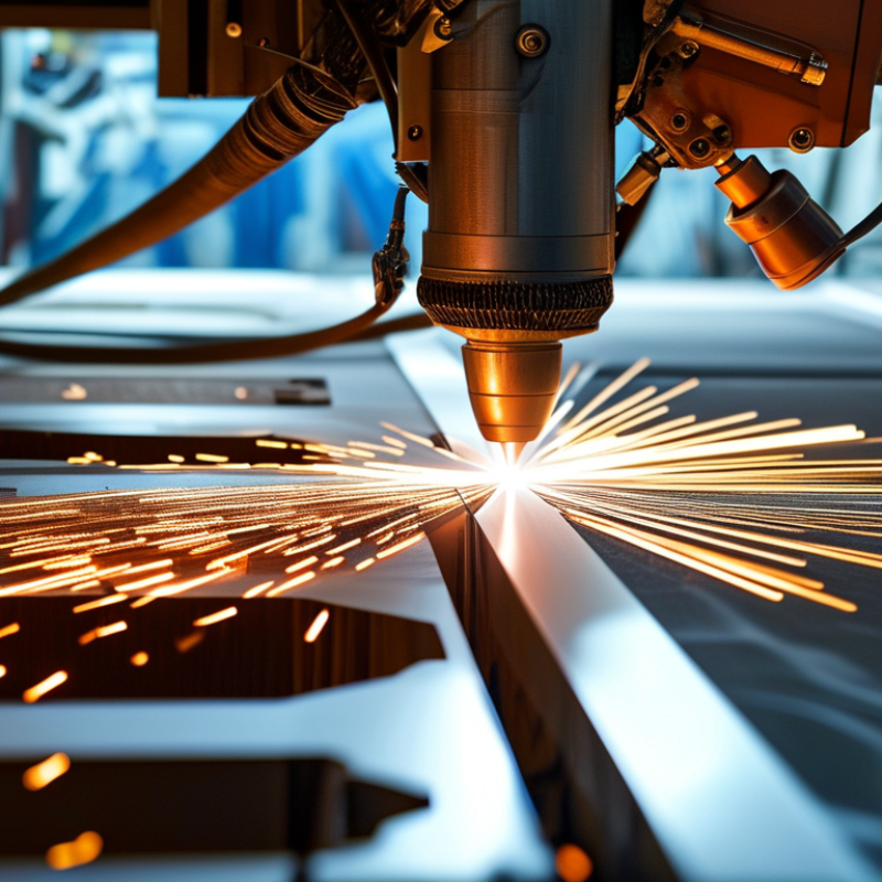 Top 10 Laser Machine Metal Cutting Techniques for Buyers?