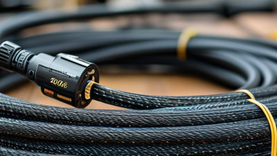 2026 Best Alarm Cable Options for Global Buyers Guide?