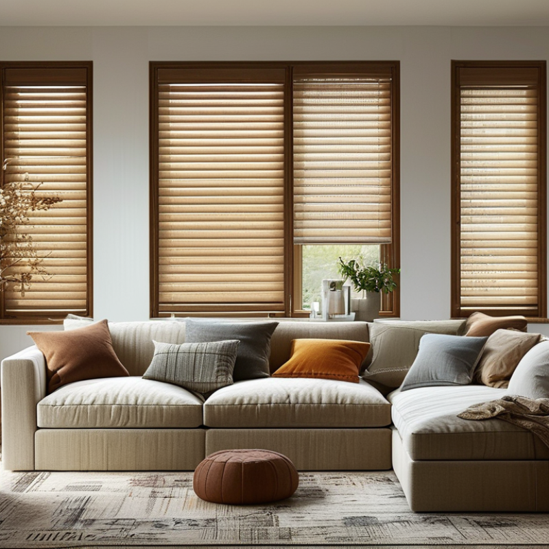Best Horizontal Blinds Options for Global Buyers in 2026?